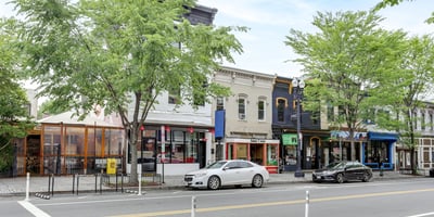 1605 7th St. NW #7, Washington, DC