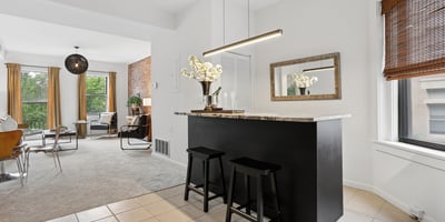 1605 7th St. NW #7, Washington, DC