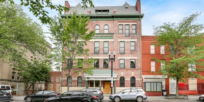 1605 7th St. NW #7, Washington, DC