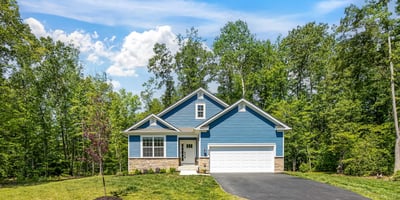 626 Long Meadow Drive, Fredericksburg, VA