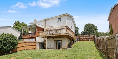205 S Shenandoah Ave, Front Royal, VA