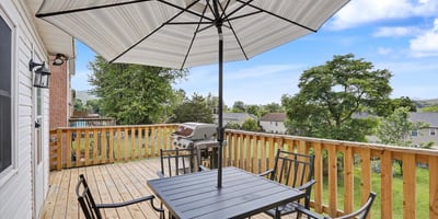205 S Shenandoah Ave, Front Royal, VA