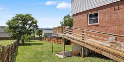 205 S Shenandoah Ave, Front Royal, VA