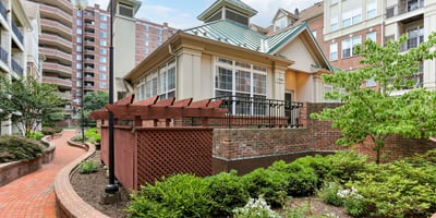 2330 14th St N, 308, Arlington, VA