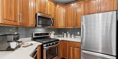 2330 14th St N, 308, Arlington, VA