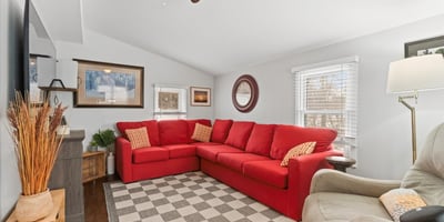 2307 County Road 3, Carrying Place, ON
