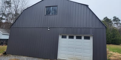 2307 County Road 3, Carrying Place, ON