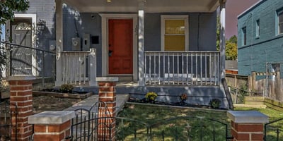 131 Darrington Street SW, Washington, DC