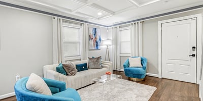 131 Darrington Street SW, Washington, DC