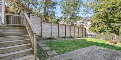 131 Darrington Street SW, Washington, DC