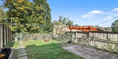 131 Darrington Street SW, Washington, DC
