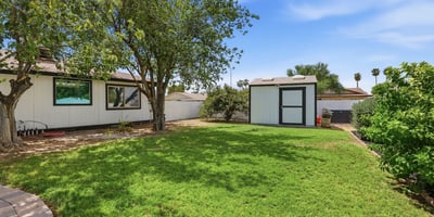 2410 E Wesleyan Drive, Tempe, AZ