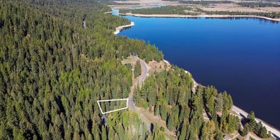 2325 W Mountain Road, Donnelly, ID