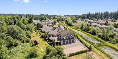 803 SE 202nd Ct, Camas, WA