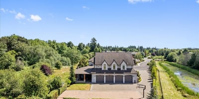 803 SE 202nd Ct, Camas, WA