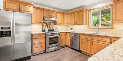 6238 SW McEwan Rd, Lake Oswego, OR