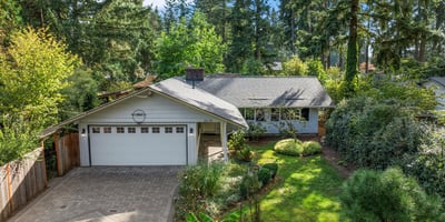 6238 SW McEwan Rd, Lake Oswego, OR