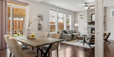 15431 NW Delia Street, Portland, OR
