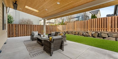15431 NW Delia Street, Portland, OR