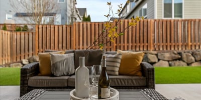 15431 NW Delia Street, Portland, OR