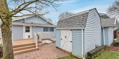 2943 NE 50th ave, Portland, OR