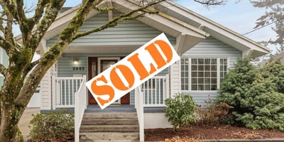 2943 NE 50th ave, Portland, OR