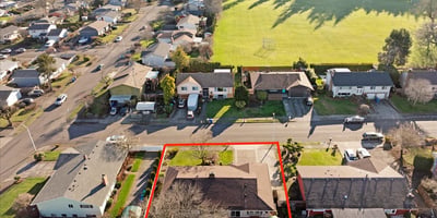 13011 NE Stanton St, Portland, OR
