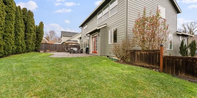 5396 SE Frances Ct, Hillsboro, OR