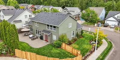 5396 SE Frances Ct, Hillsboro, OR