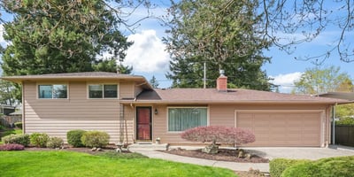 14650 NE Russell Court, Portland, OR