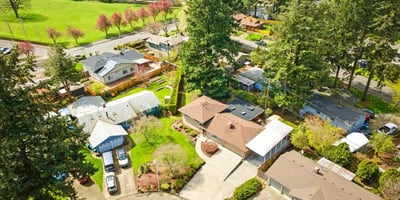 14650 NE Russell Court, Portland, OR