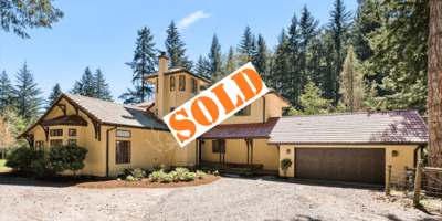 21825 S Lewellen Rd, Beavercreek, OR