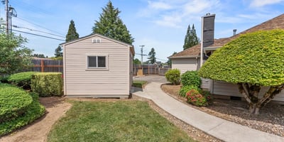 12402 Cominger Dr, Oregon City, OR