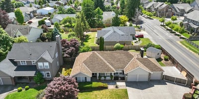 12402 Cominger Dr, Oregon City, OR