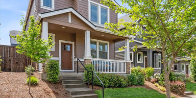 15100 NW Cosmos St, Portland, OR