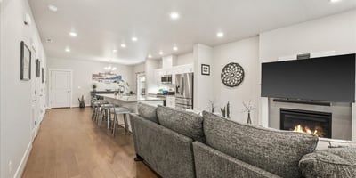 15100 NW Cosmos St, Portland, OR