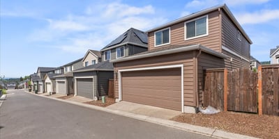 15100 NW Cosmos St, Portland, OR