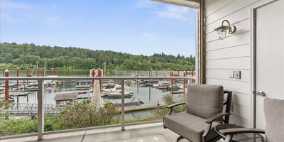 525 SE Marion St, Unit #2, Portland, OR