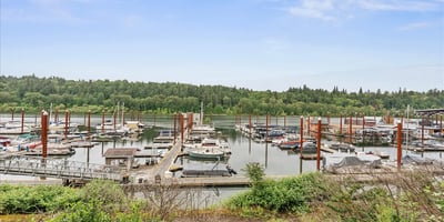 525 SE Marion St, Unit #2, Portland, OR