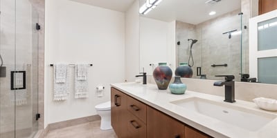 Primary Ensuite Bathroom