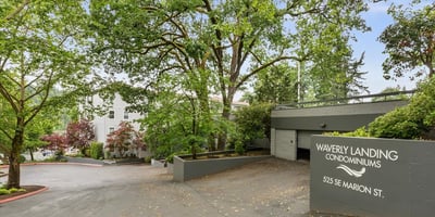 525 SE Marion St, Unit #2, Portland, OR