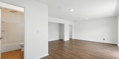 Bedroom #5