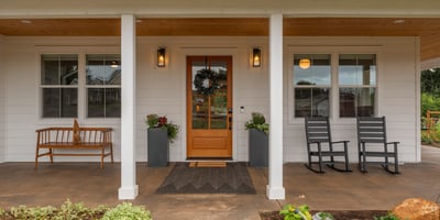 13950 S John Wayne Lane, Mulino, OR
