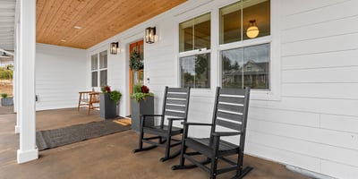 13950 S John Wayne Lane, Mulino, OR