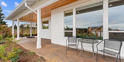 13950 S John Wayne Lane, Mulino, OR