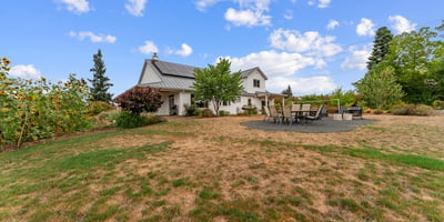 13950 S John Wayne Lane, Mulino, OR