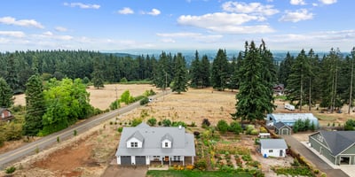 13950 S John Wayne Lane, Mulino, OR