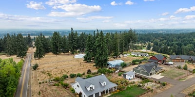 13950 S John Wayne Lane, Mulino, OR