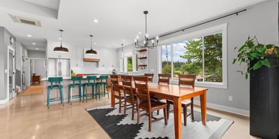 13950 S John Wayne Lane, Mulino, OR