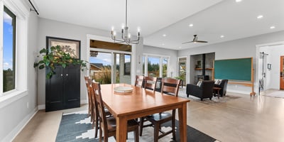 13950 S John Wayne Lane, Mulino, OR
